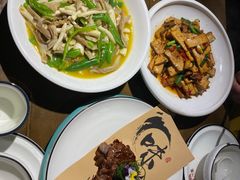 -袁州宴·地道袁州菜(袁山东路店)