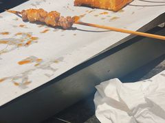 -醉炫音速烧烤·干煸菜(沙河总店)