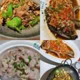 从长沙火遍全国的湘菜小炒肉