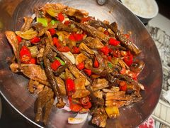 -绿茶餐厅(财富购物中心店)