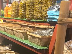 -后湖小院·乡野田园菜