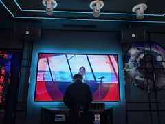 -INLOVE KTV(淮海路店)