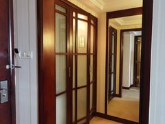 -张家港华芳金陵国际酒店