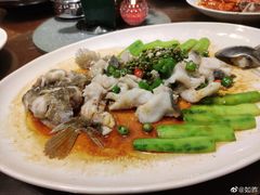 -猪肉婆私房菜(容桂总店)