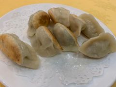 煎饺-莲花公园煎蟹(总店)