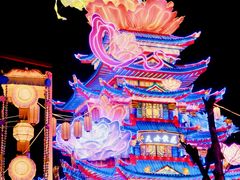 -成都世纪城天堂洲际大饭店