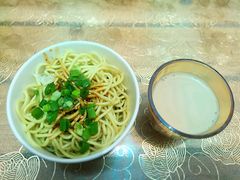 宗角禄康甜茶馆-宗角禄康公园