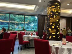 -潮府馆·非遗潮州菜·世纪公园(新国际博览中心店)