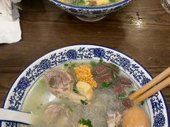 -小潘记鸭血粉丝汤