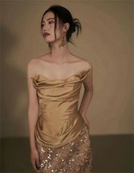 -艾米丽婚纱礼服