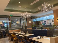 -鹿港小镇(悠唐店)