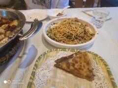 -辣婆婆(航天桥店)