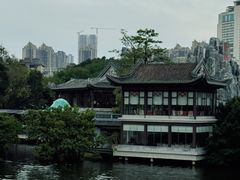 -荔湾湖公园