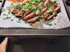 -绿茶餐厅(成都大悦城店)