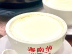 -南信牛奶甜品专家