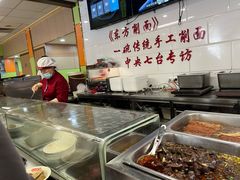 -东方削面(迎泽街店)