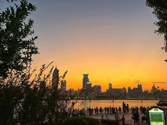 -宝莱纳餐厅(滨江店)