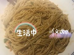 -十面春风·江南面馆(崇宁路店)