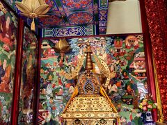 -西安市广仁寺