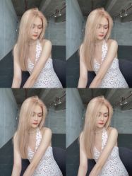 点击看大图 -Rise Hair上升造型