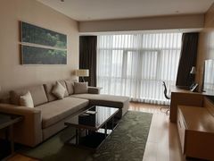 -成都仁恒格蓝柏薇酒店公寓