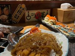 -半藏居酒屋(香港花园店)
