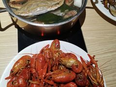 -星伦多自助料理(江阴万达店)