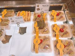 -匠造烘焙(联洋店)
