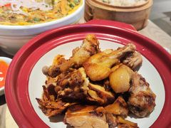 -四道菜·福建菜馆(新街口金鹰店)