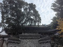 -关岳庙
