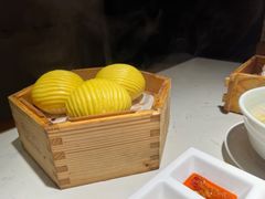 -悦满楼·西关名点·湛江名菜(航空综合大厦店)