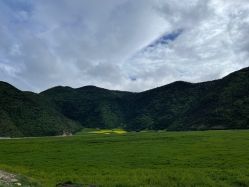 -纳帕海依拉草原