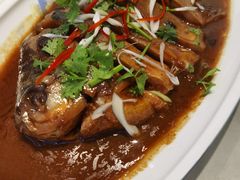-渔家大院·地道威海菜(石岛店)