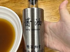 -龙华素斋(龙华路店)