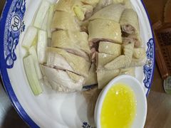 -红星光发煲仔饭(大石街店)