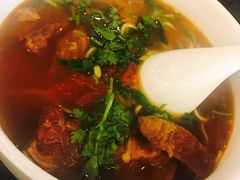 -吉亨面馆(古北1699店)