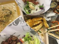 -盒马鲜生(财富中心店)