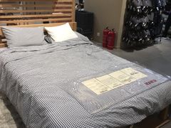 -MUJI无印良品(万达太原街店)