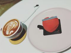 -隹木咖啡馆(宝龙广场店)