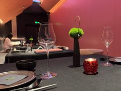 -醉东Oriental House(静安嘉里中心店)