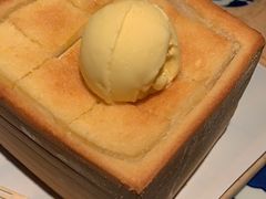 -绿茶餐厅(珞珈创意城店)