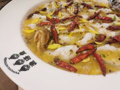 -渔语鱼酸菜鱼新川菜(万象城店)