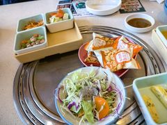-韩香福烤肉庄园(荣成店)