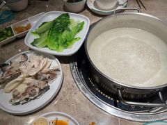 -淘米捞·米汤脆鲩鱼火锅(福田皇岗店)
