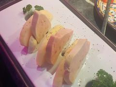 -十三姨正合丰烤肉(营迹路店)