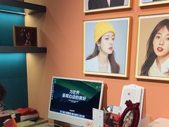 -海马体照相馆(北京apm店)