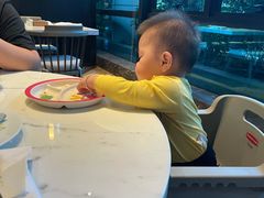 -深圳机场凯悦酒店