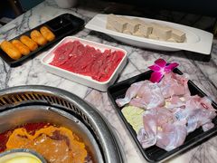 -鱼豆吉·豆浆鱼火锅(宜昌万达店)