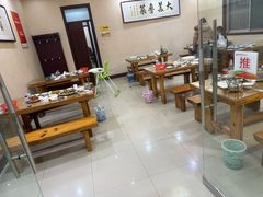-美顺香食府鱼头老店(雪野湖店)