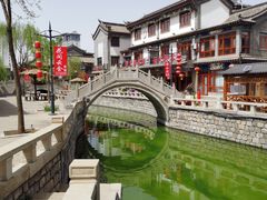 -滦州古城